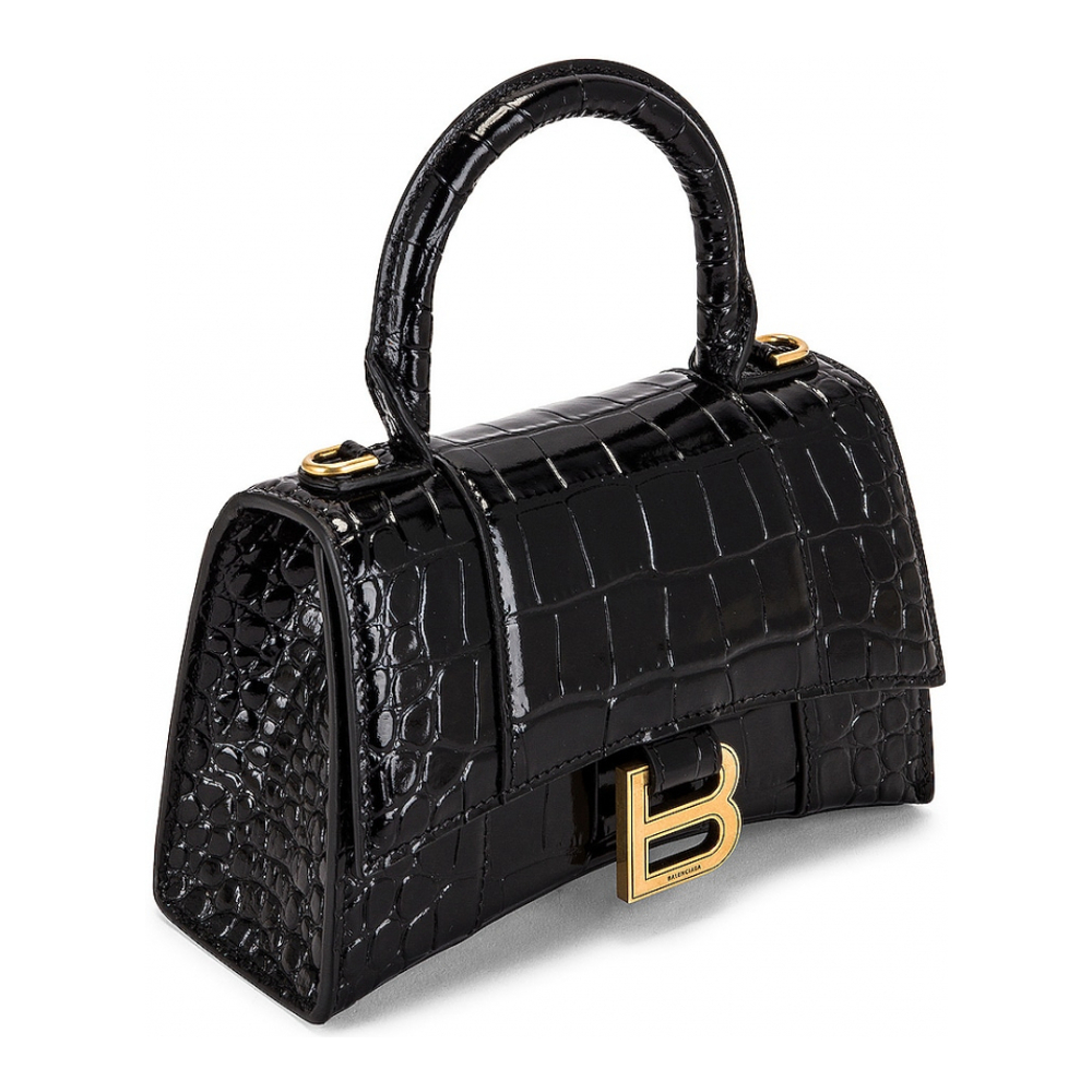 Women's 'Hourglass XS' Handbag