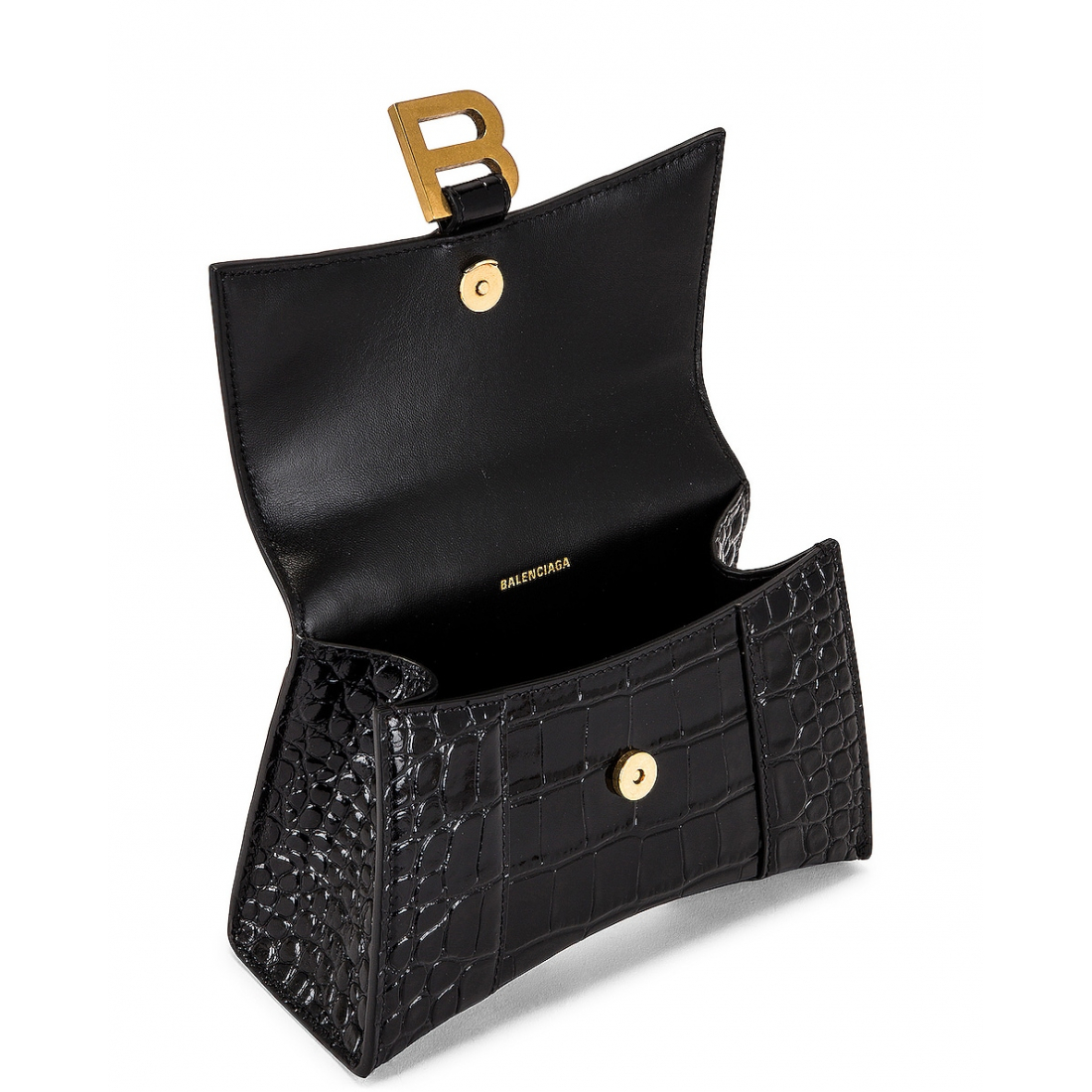 Women's 'Hourglass XS' Handbag