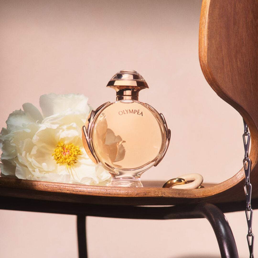 Eau de parfum 'Olympéa' - 50 ml