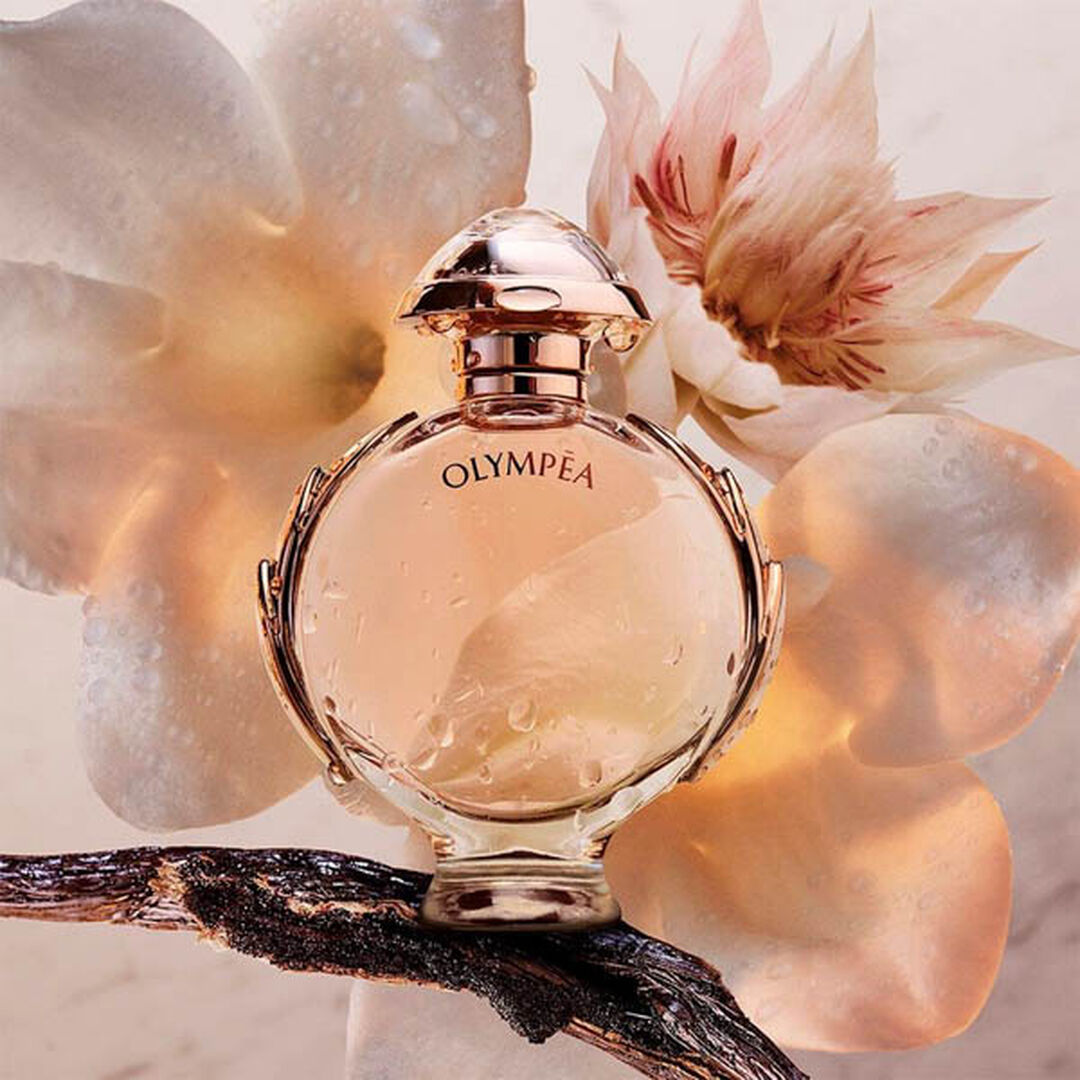 Eau de parfum 'Olympéa' - 50 ml