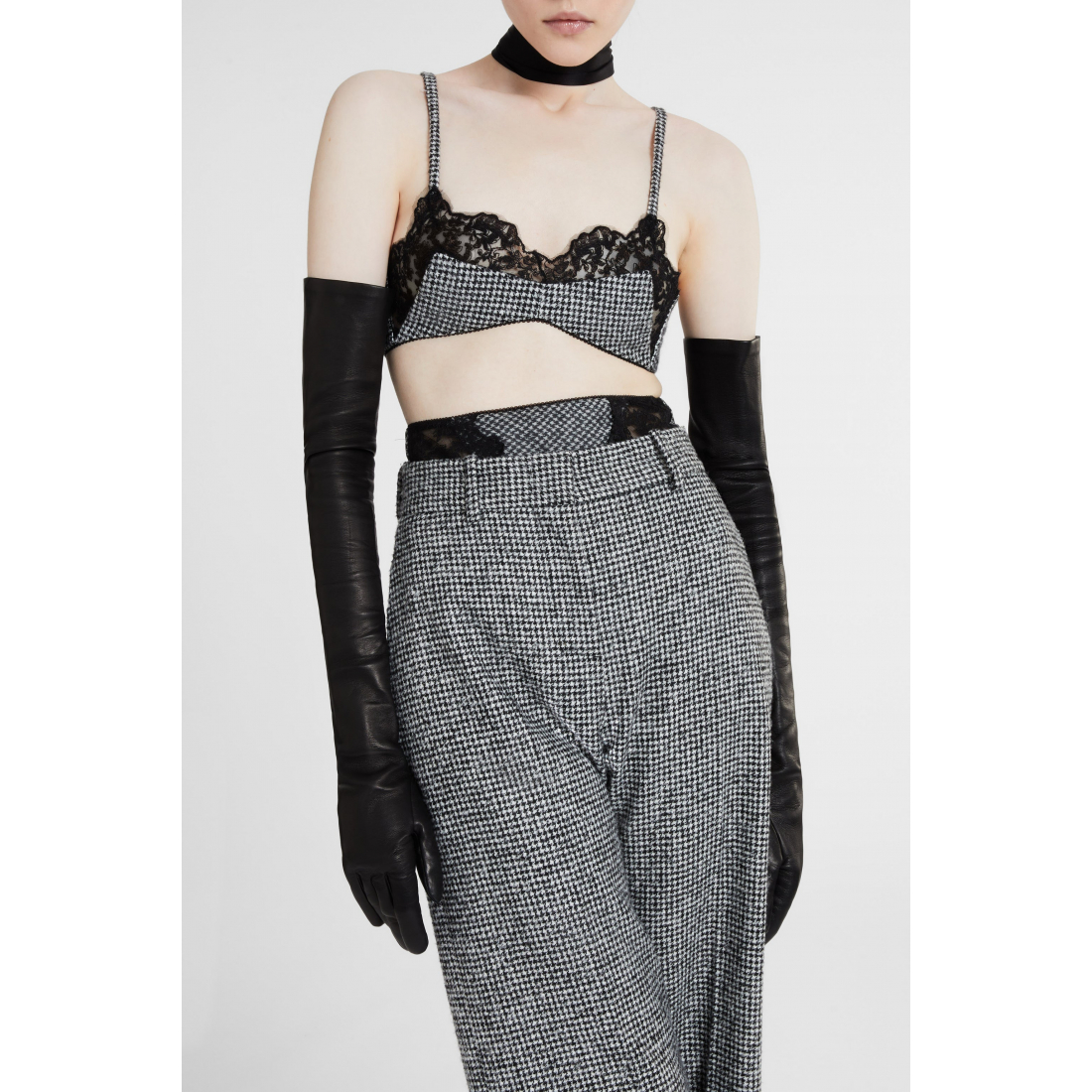 'Long' Handschuhe für Damen