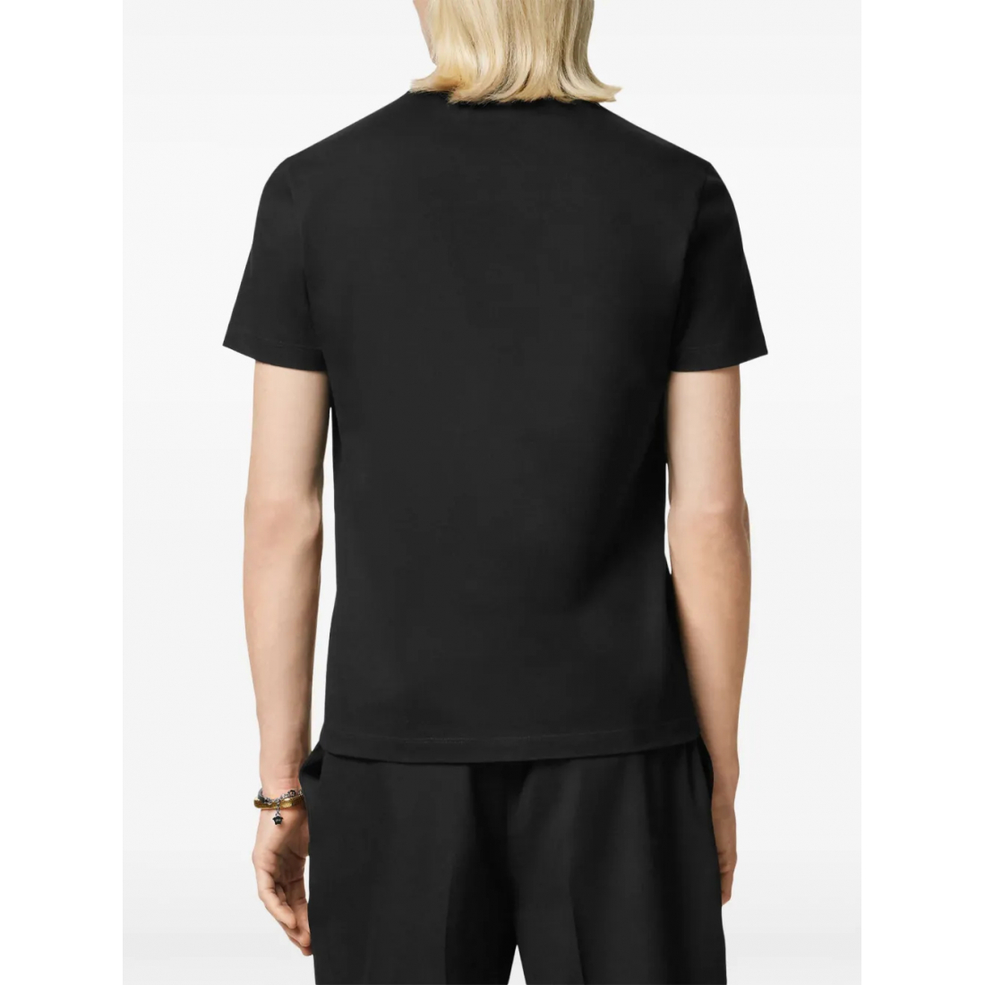 T-shirt 'Coupe Blason' pour Hommes