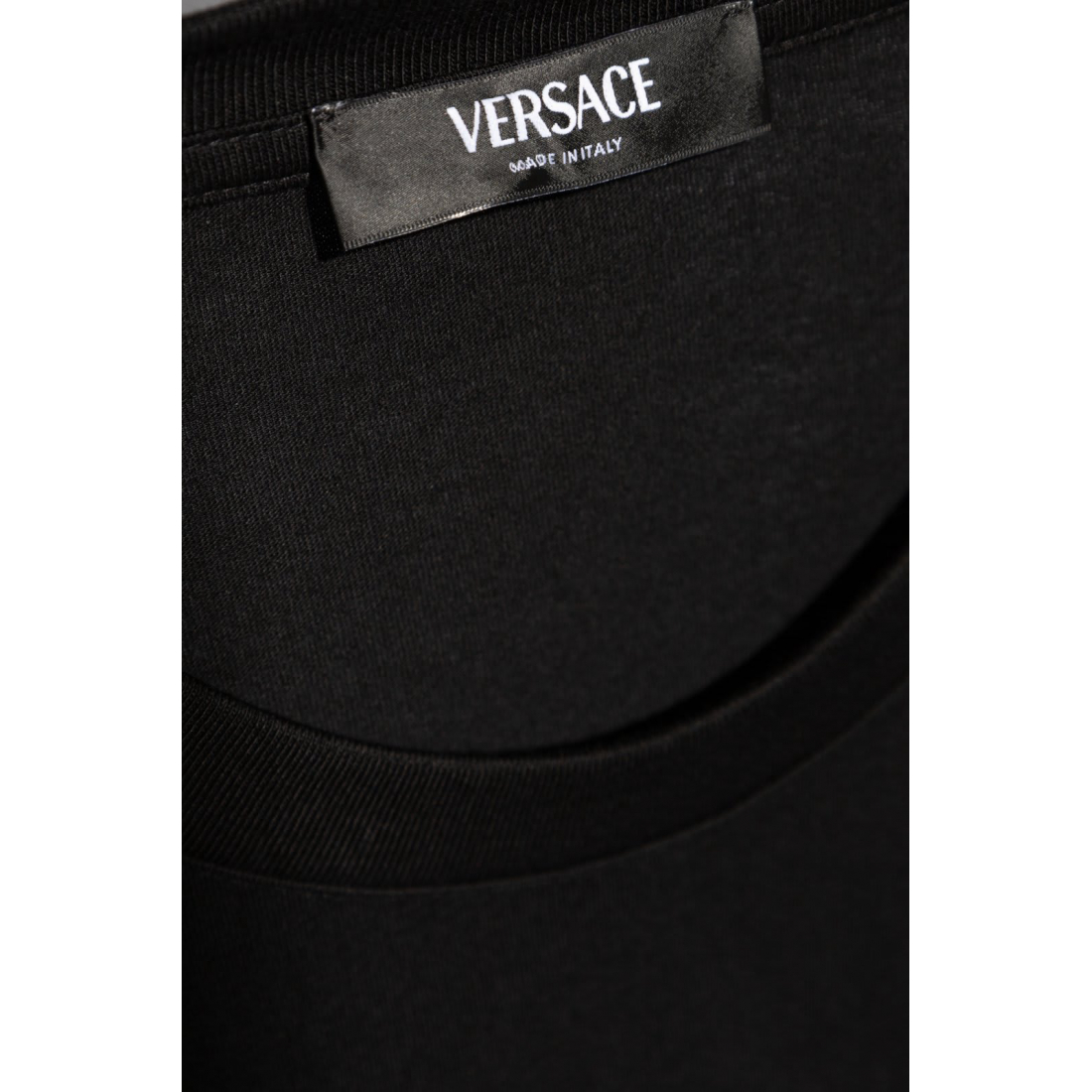 T-shirt 'Barocco Sea Crewneck' pour Hommes