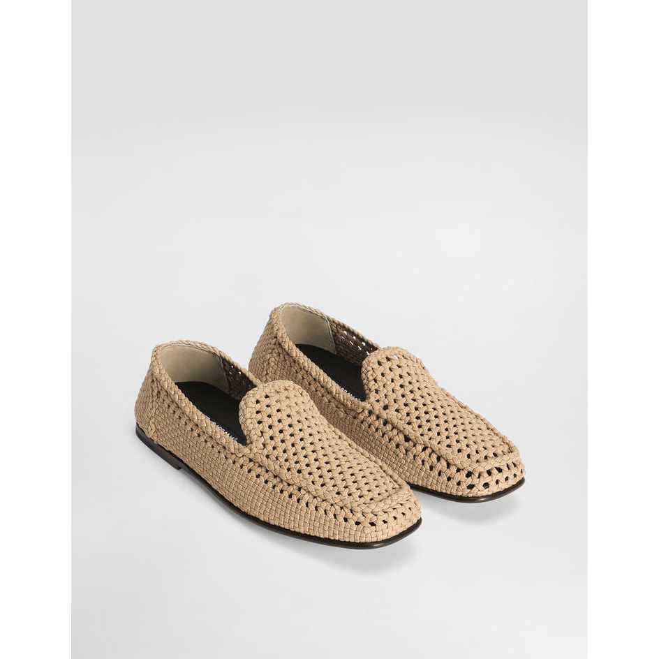 Chaussons 'Crochet' pour Hommes