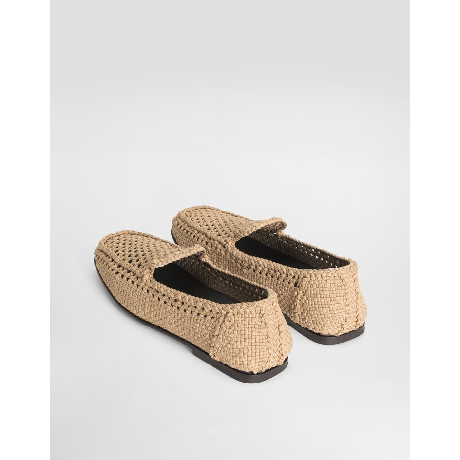 Chaussons 'Crochet' pour Hommes