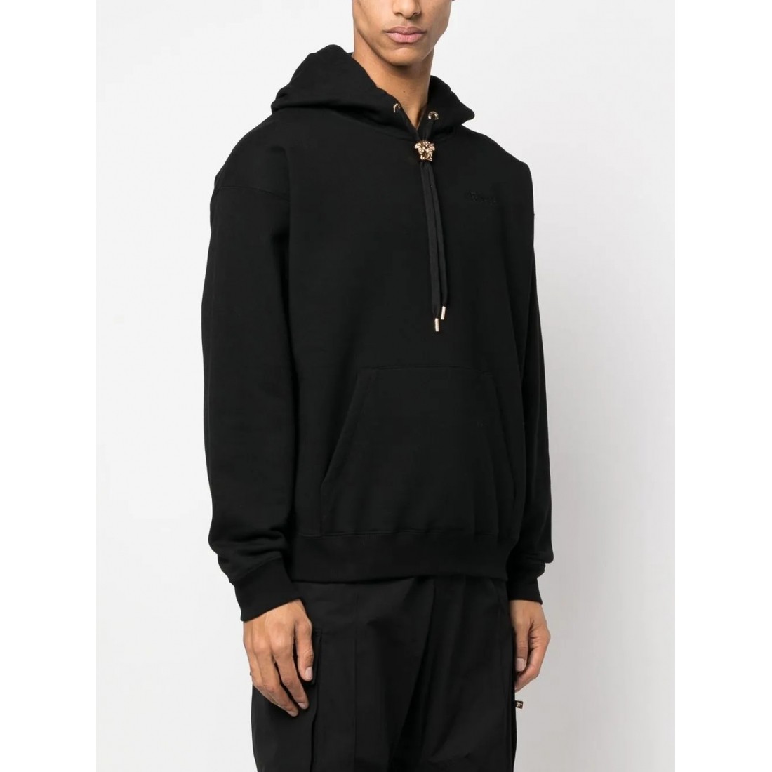 Sweatshirt à capuche  'La Medusa' pour Hommes