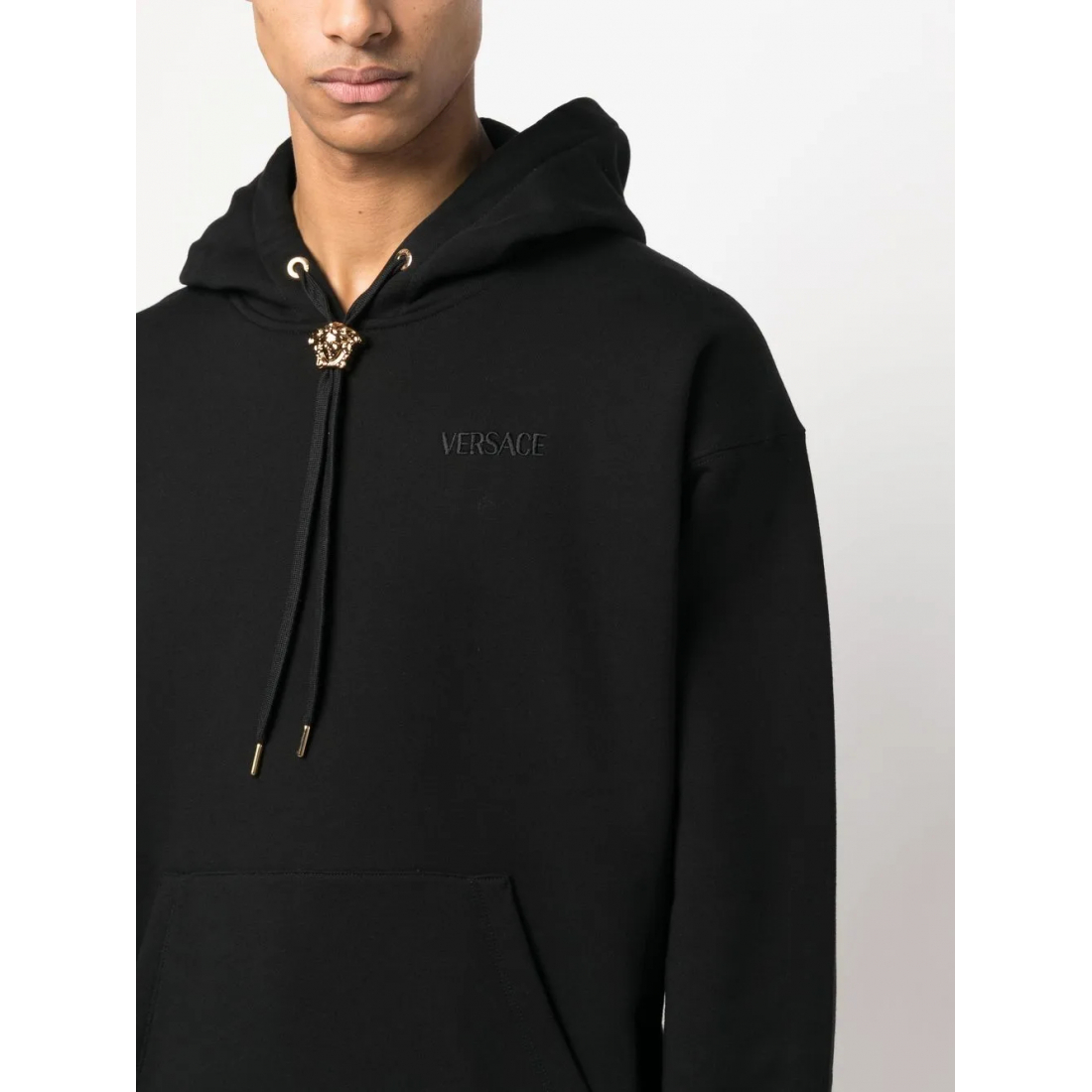 Sweatshirt à capuche  'La Medusa' pour Hommes