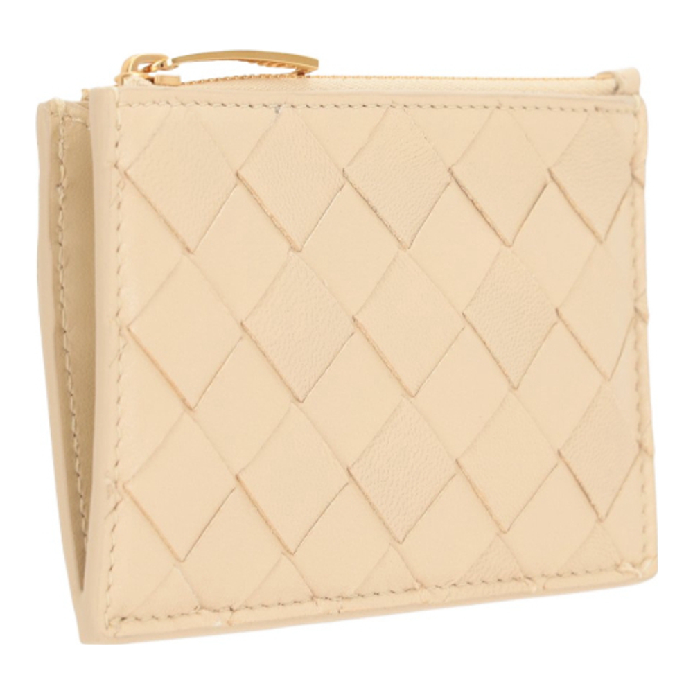 'Intreccio' Portemonnaie für Damen