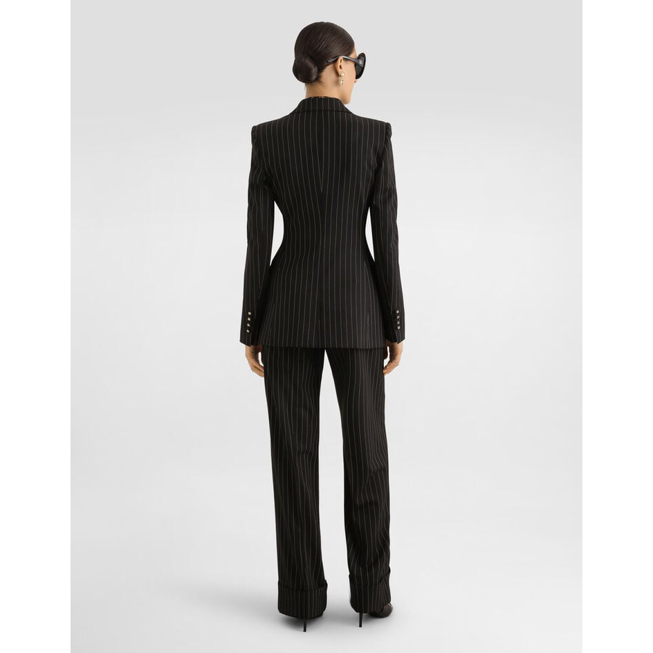 Chemise 'Leopard-Print' pour Femmes