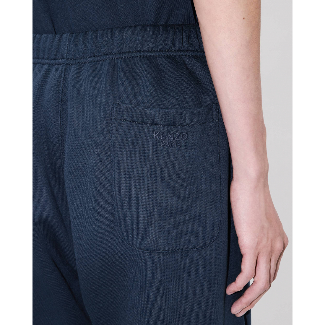 Jogging 'Boke Flower Embroidered' pour Hommes