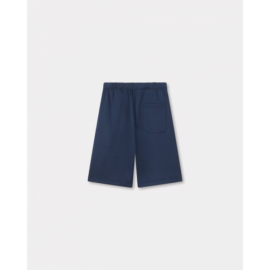 Short 'Boke Flower Embroidered' pour Hommes