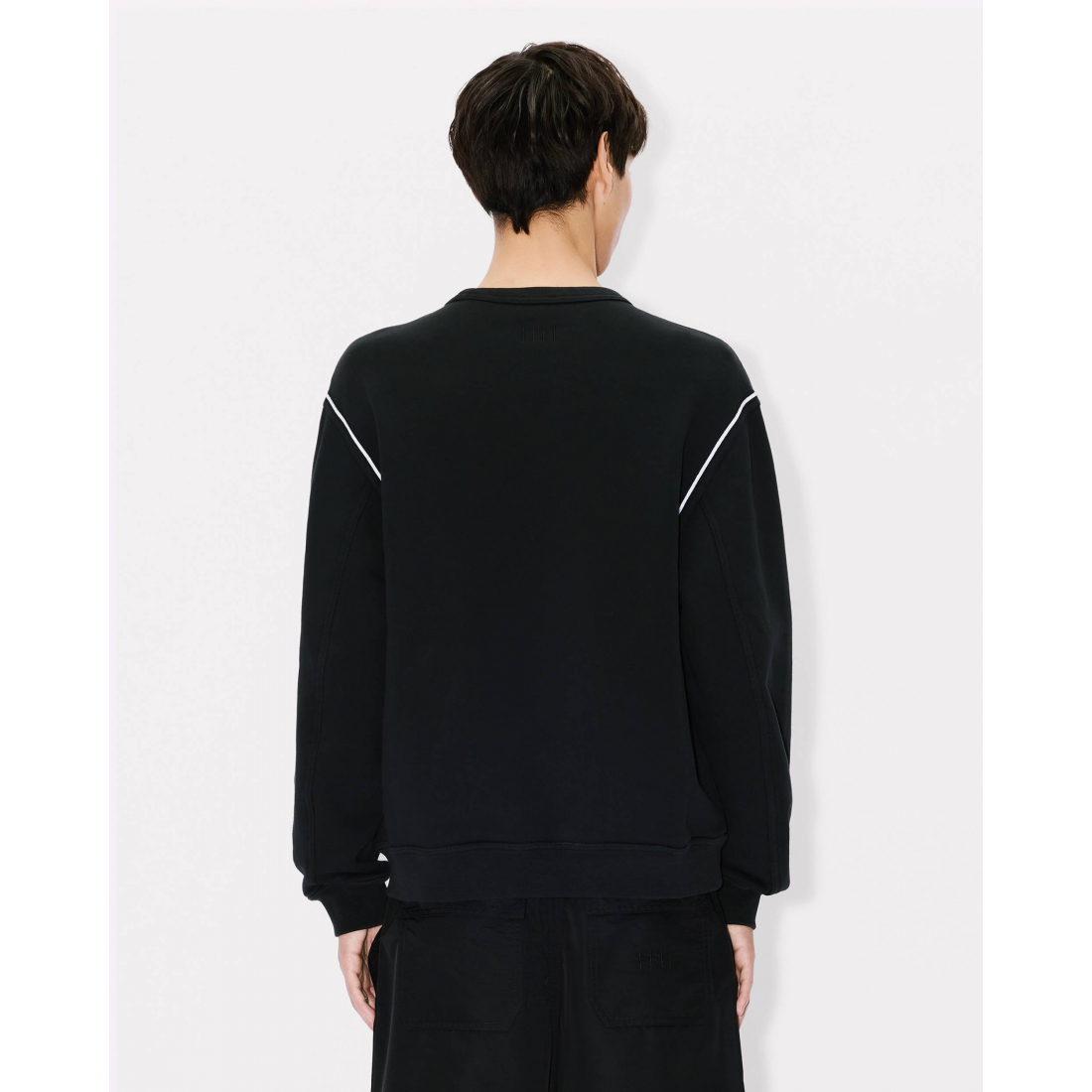 Men's 'Boke Flower 2.0 Embroidered' Sweatshirt