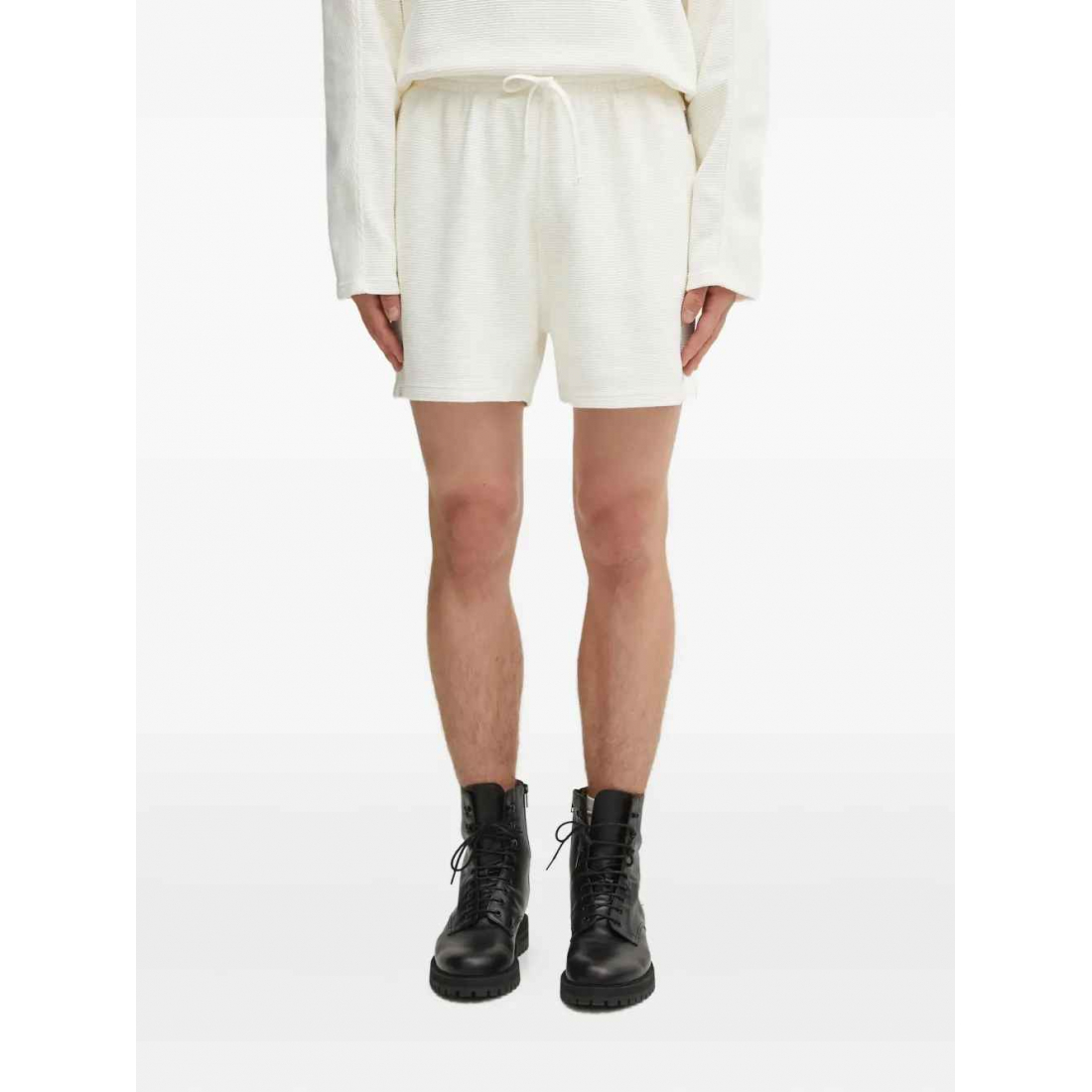 Short 'Drawstring' pour Hommes