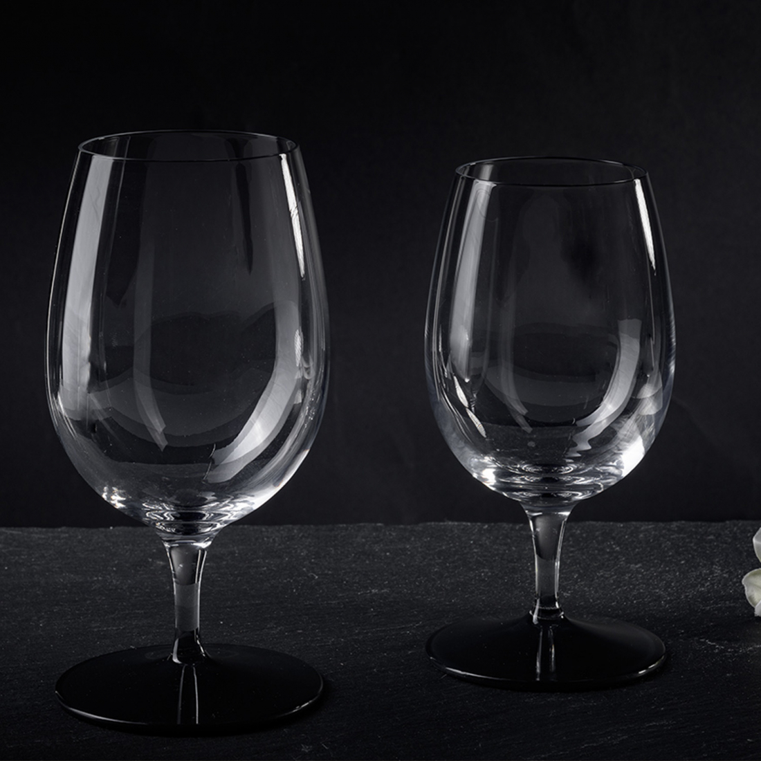 'Myrtle' Water Glass Set - 6 Pieces