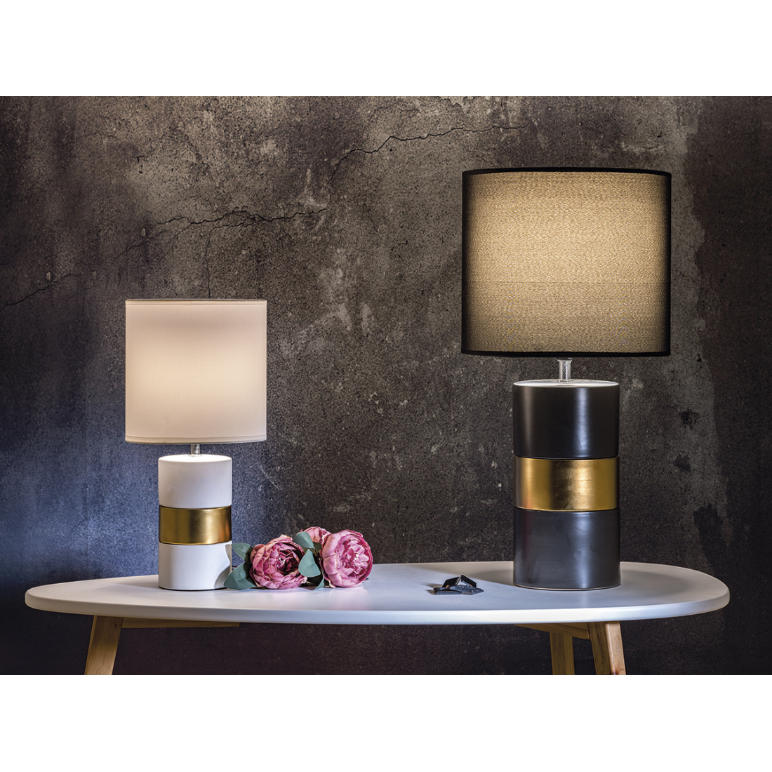 Lampe 'Kos Small' - 39 cm