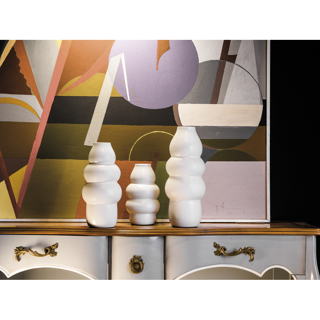 Vase 'Large Acacia' - 33 cm