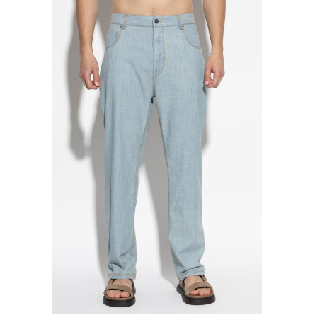 Jeans 'Long' pour Hommes