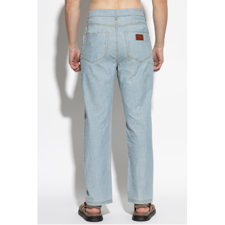 Jeans 'Long' pour Hommes