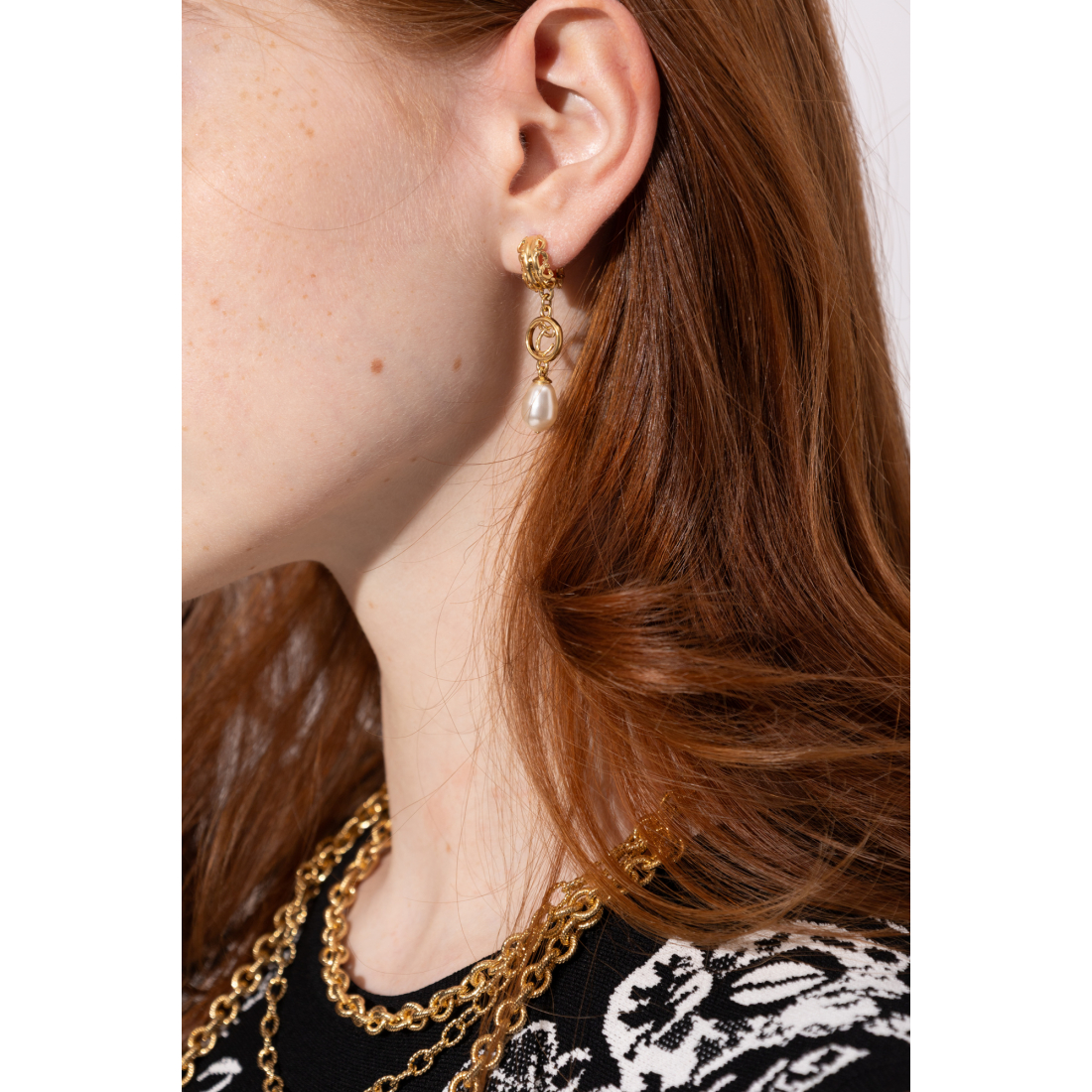 'Classy' Ohrringe für Damen