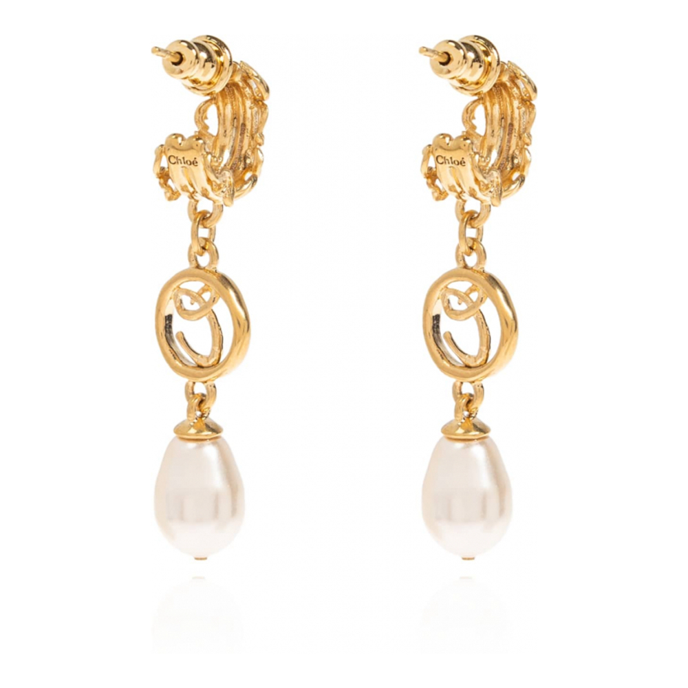 'Classy' Ohrringe für Damen