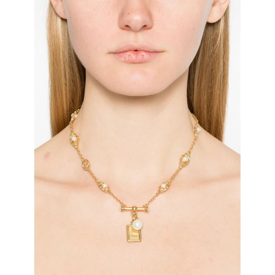 'Classy' Halskette für Damen