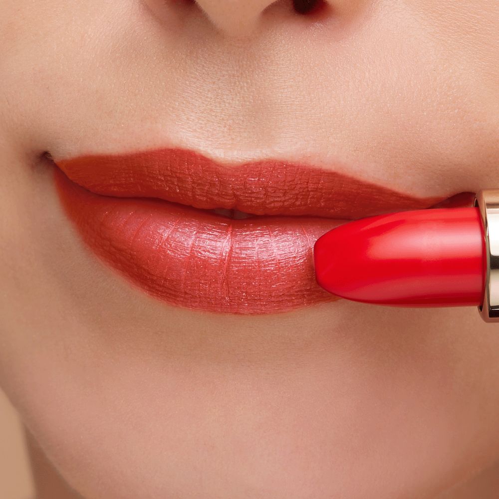 Rouge à Lèvres 'The Lipstick' - 03 Shakuyaku Red 3.5 g