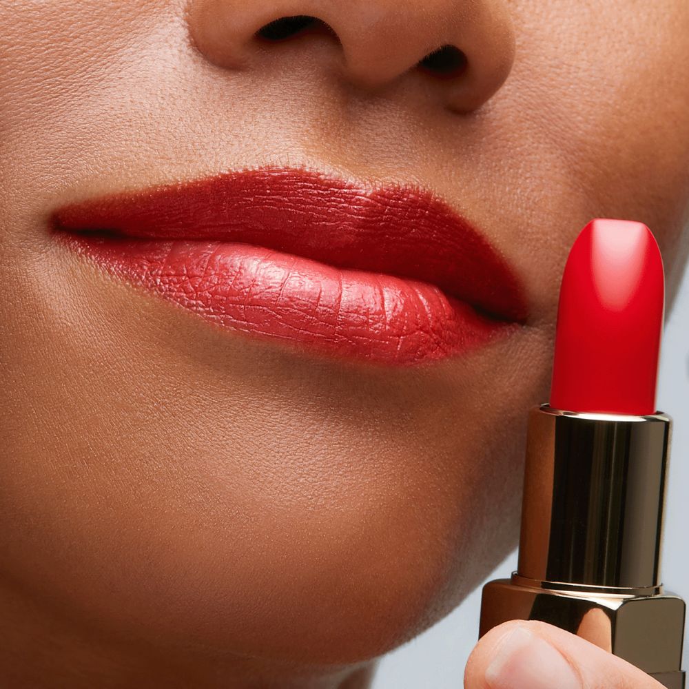 Rouge à Lèvres 'The Lipstick' - 03 Shakuyaku Red 3.5 g