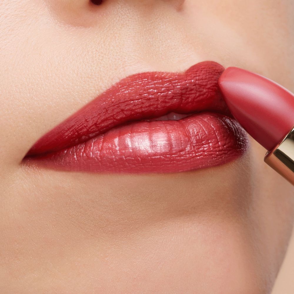 Rouge à Lèvres 'The Lipstick' - 11 Sumire Mauve 3.5 g