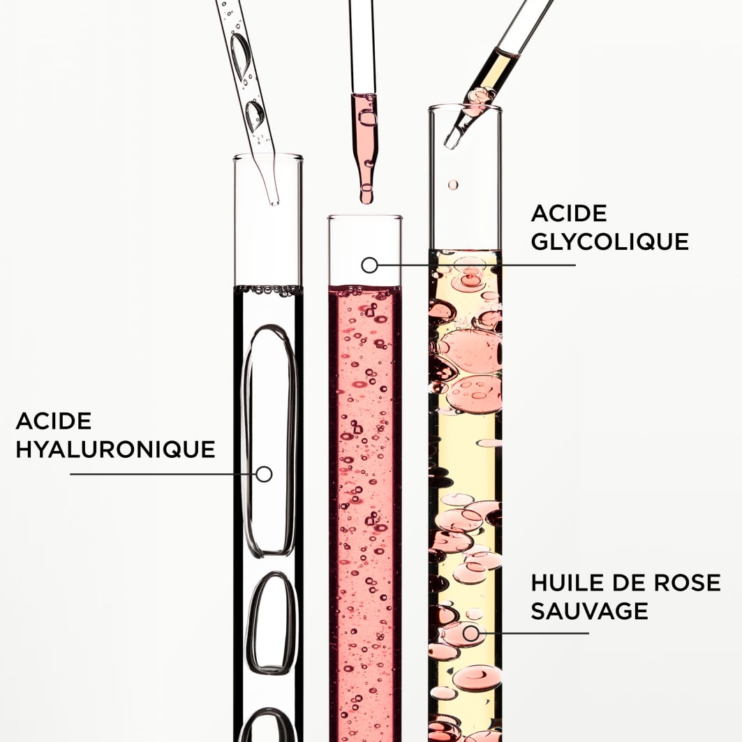 'Gloss Absolu Bain Hydra-Glaze' Shampoo - 500 ml