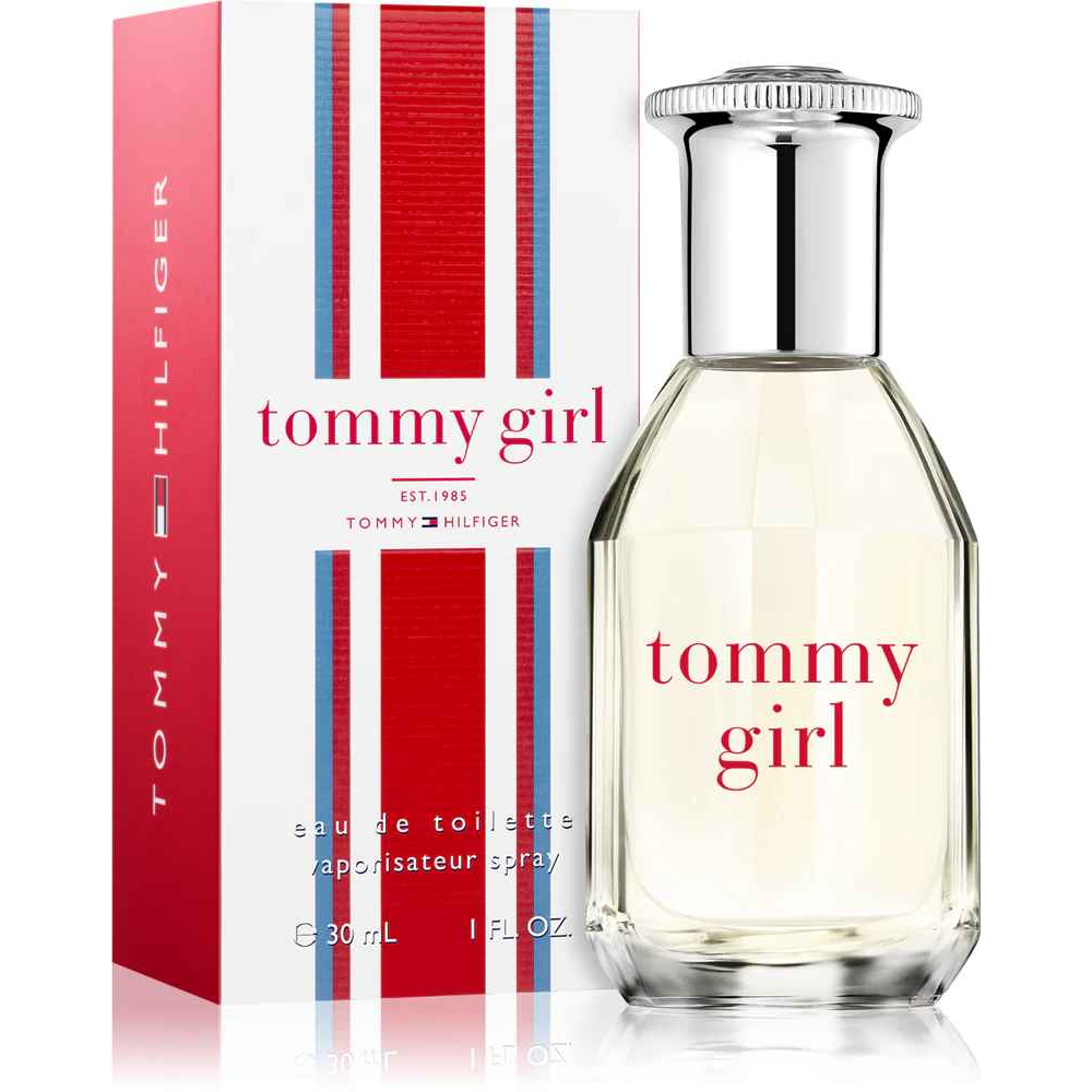 'Tommy Girl' Eau de toilette - 30 ml