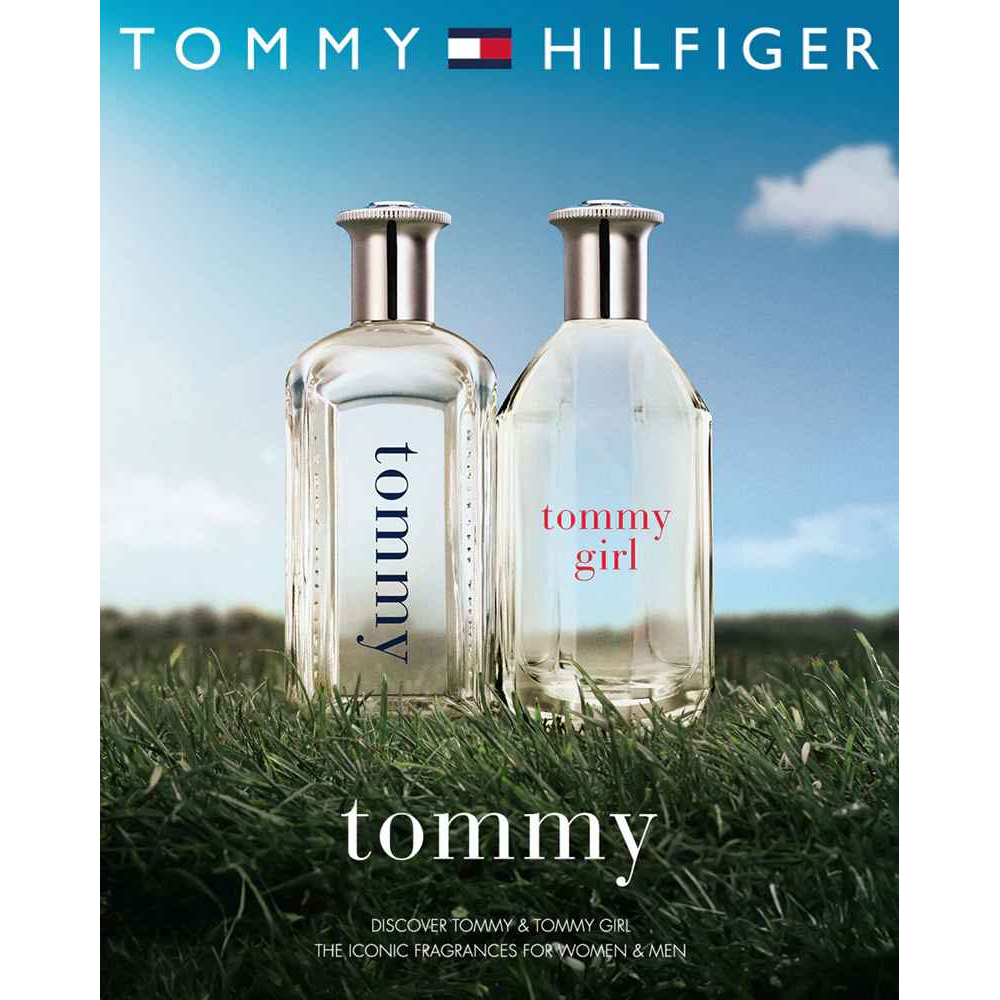 'Tommy Girl' Eau de toilette - 30 ml