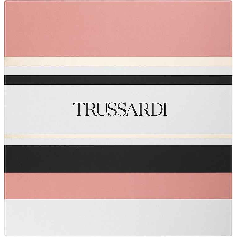 Coffret de parfum 'Trussardi' - 2 Pièces
