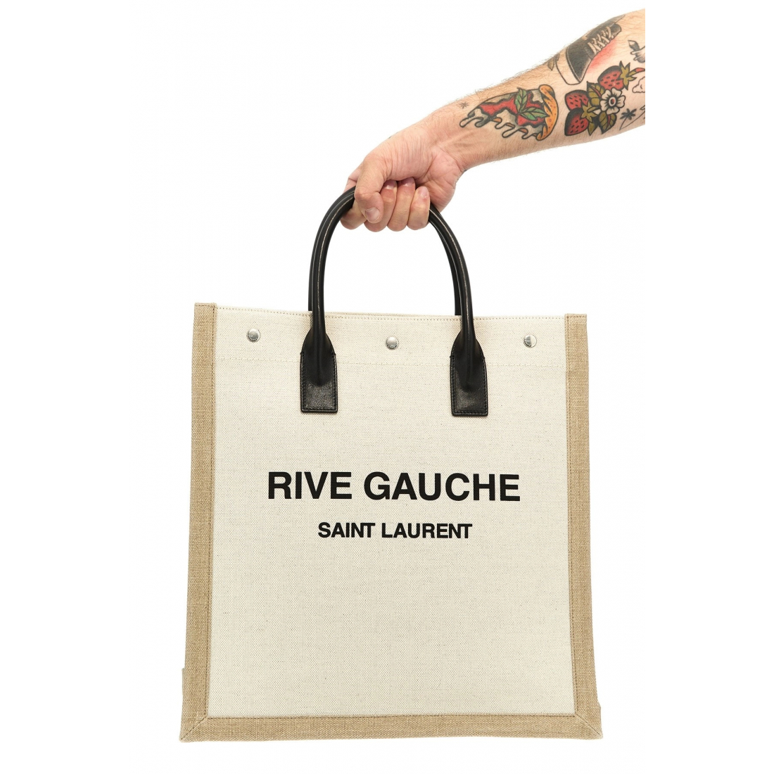 Sac à main shopping 'Rive Gauche North/South' pour Hommes