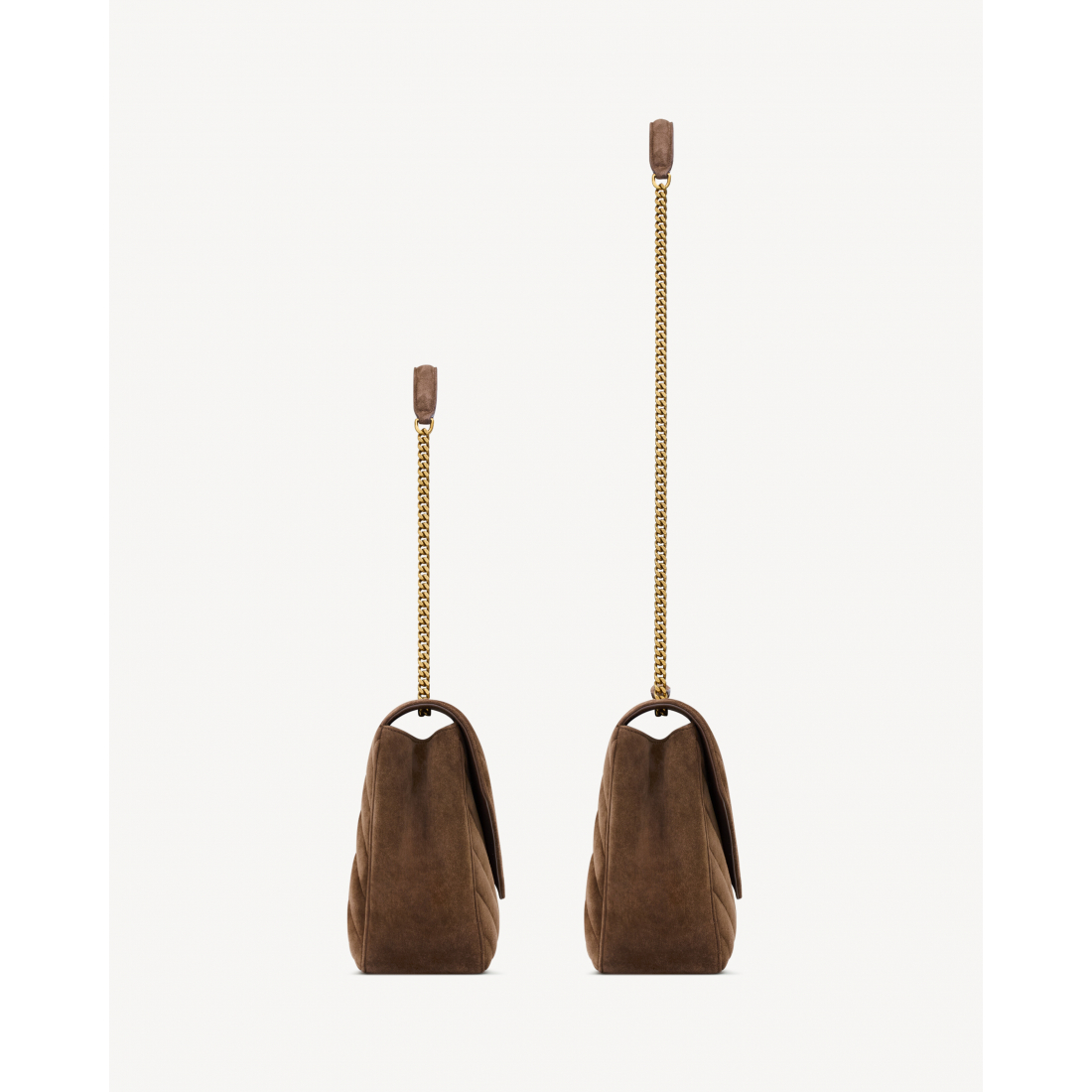 Sac à bandoulière 'Loulou Large' pour Femmes