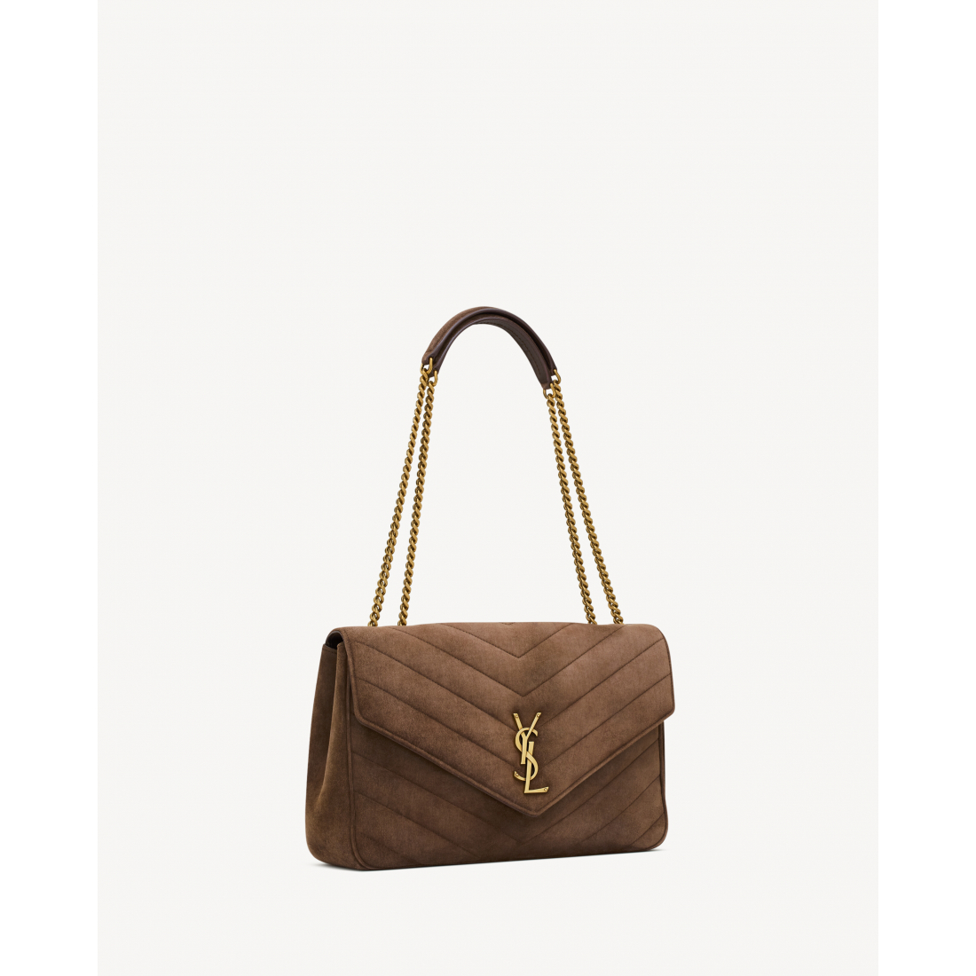 Sac à bandoulière 'Loulou Large' pour Femmes