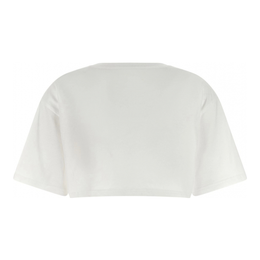 T-shirt 'Chez Valentino' pour Femmes