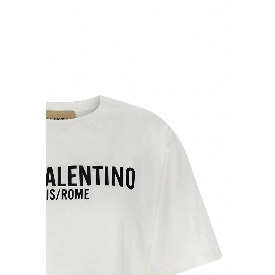 T-shirt 'Chez Valentino' pour Femmes