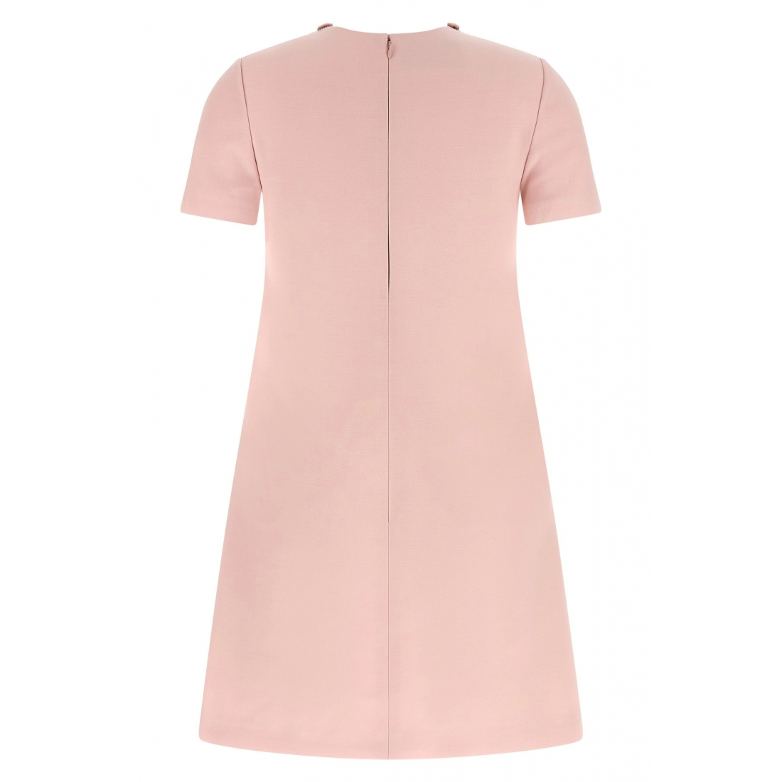 Robe mini 'Bow' pour Femmes