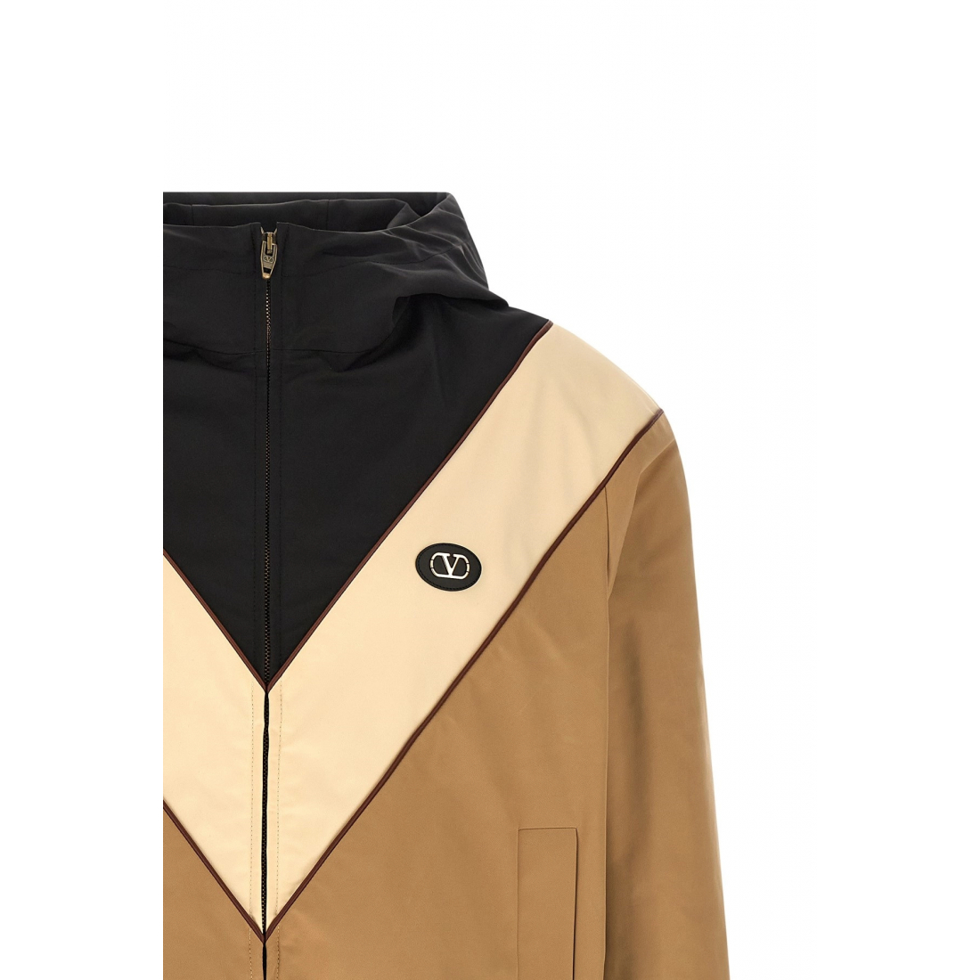 Coupe-vent 'Valentino' pour Hommes