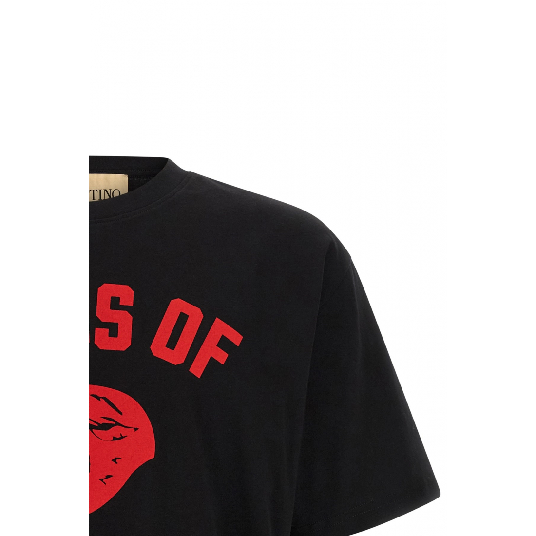 T-shirt 'Valentino' pour Hommes