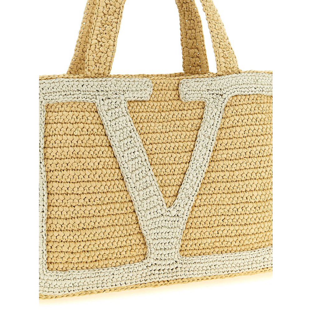 Sac Cabas 'Viva Vlogo Signature' pour Femmes