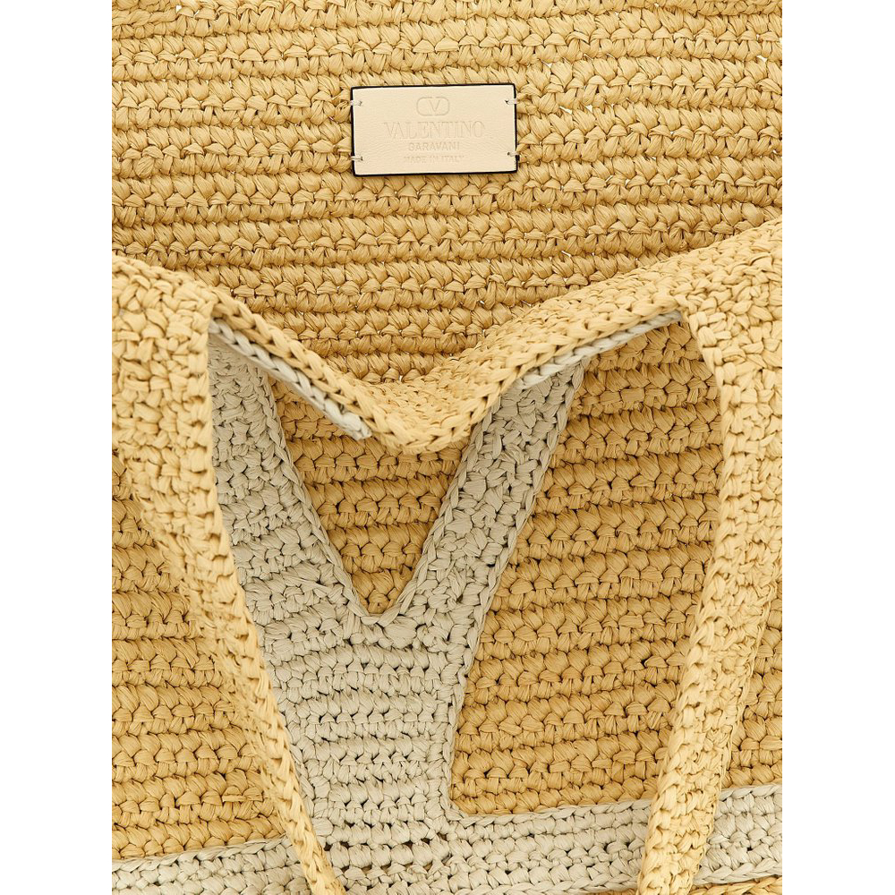 Sac Cabas 'Viva Vlogo Signature' pour Femmes