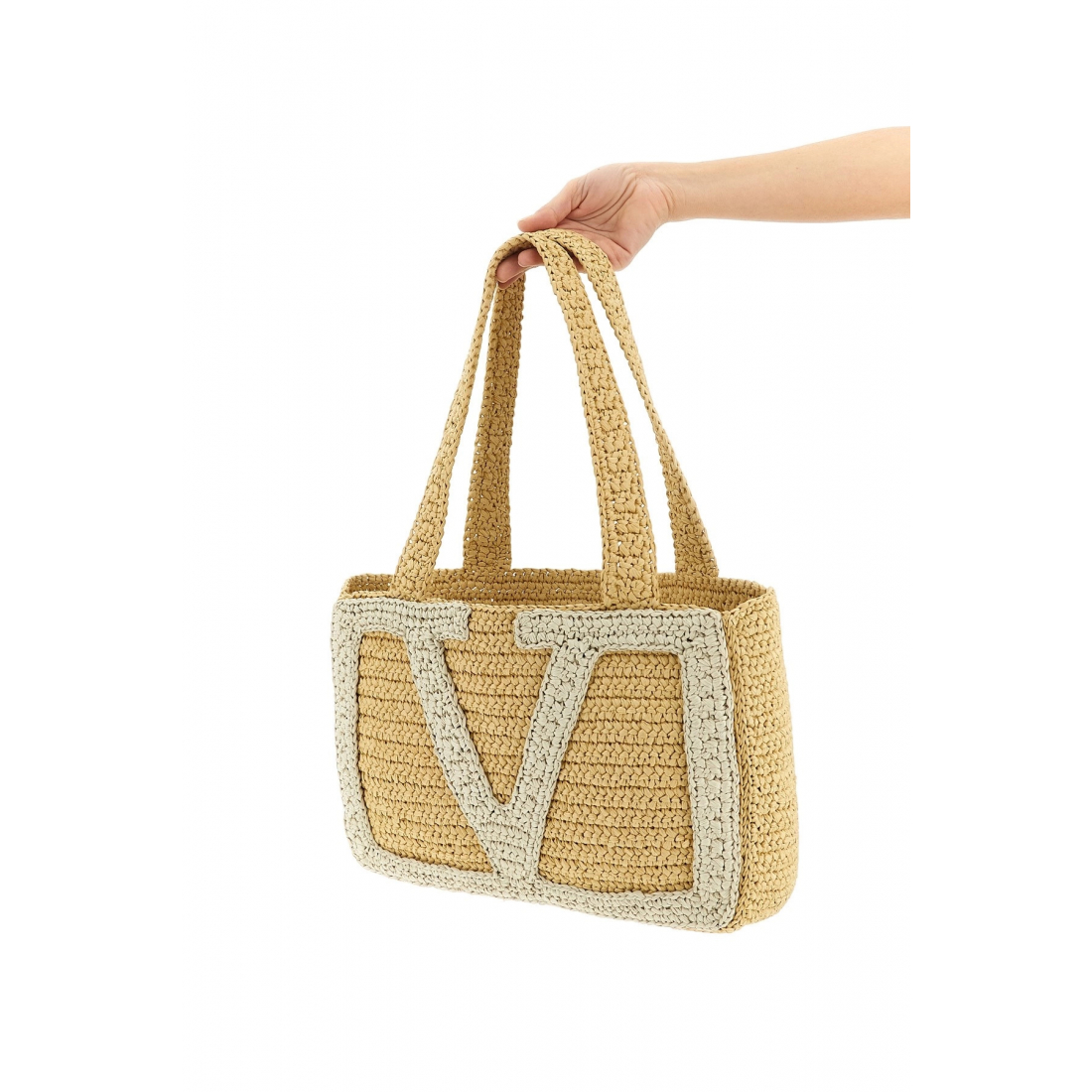 Sac à main shopping 'Viva Superstar' Midi' pour Femmes
