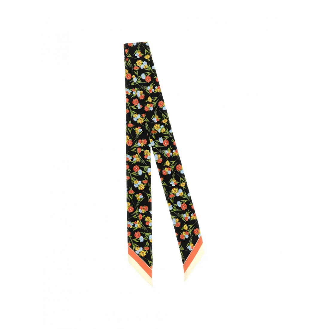 Foulard 'Après L'Hiver-Garofani Print' pour Femmes