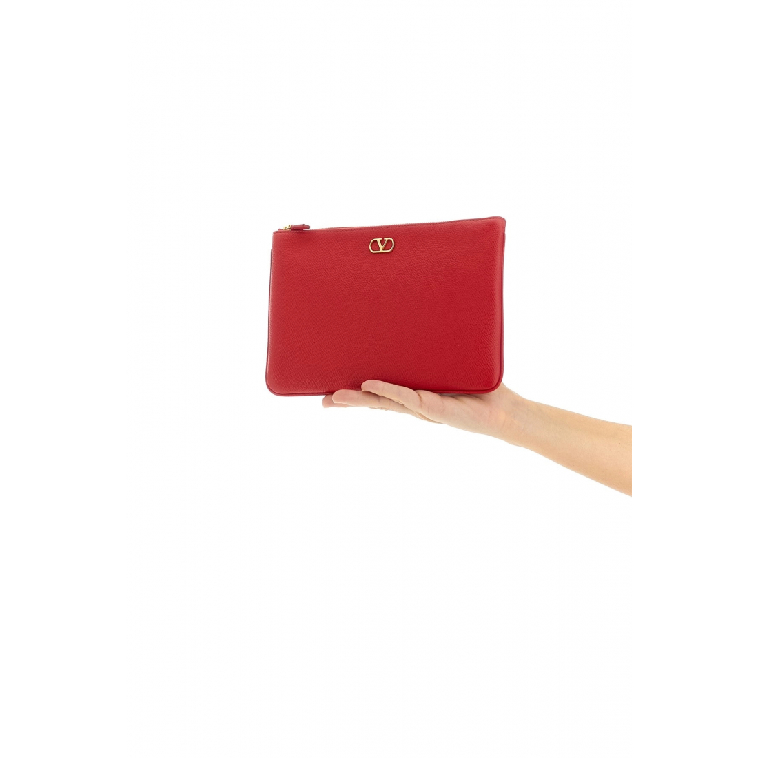 Pochette 'Vlogo Signature' pour Femmes