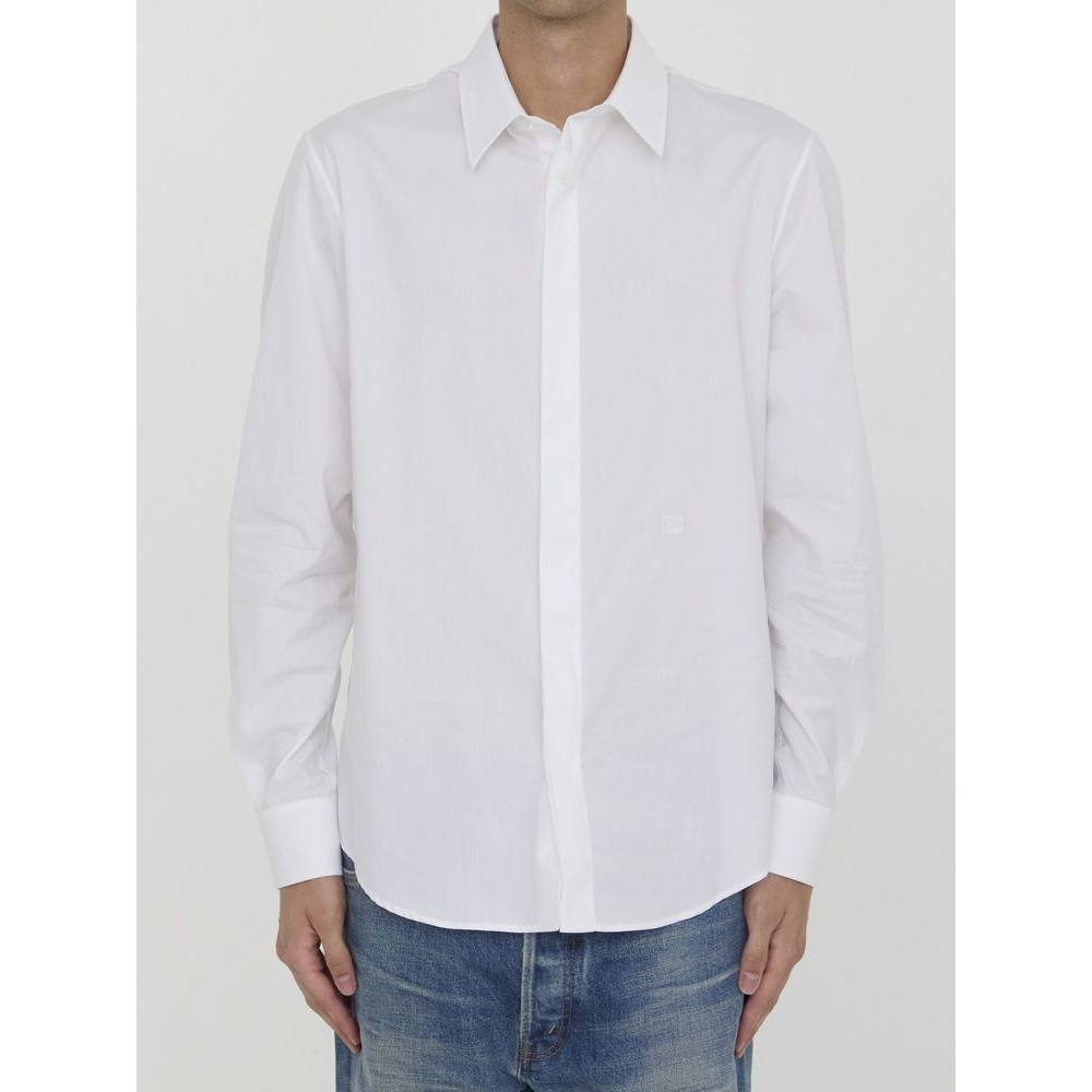 Chemise 'Loose' pour Hommes
