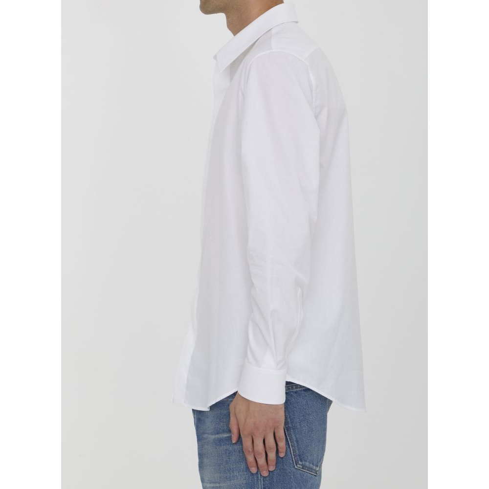 Chemise 'Loose' pour Hommes