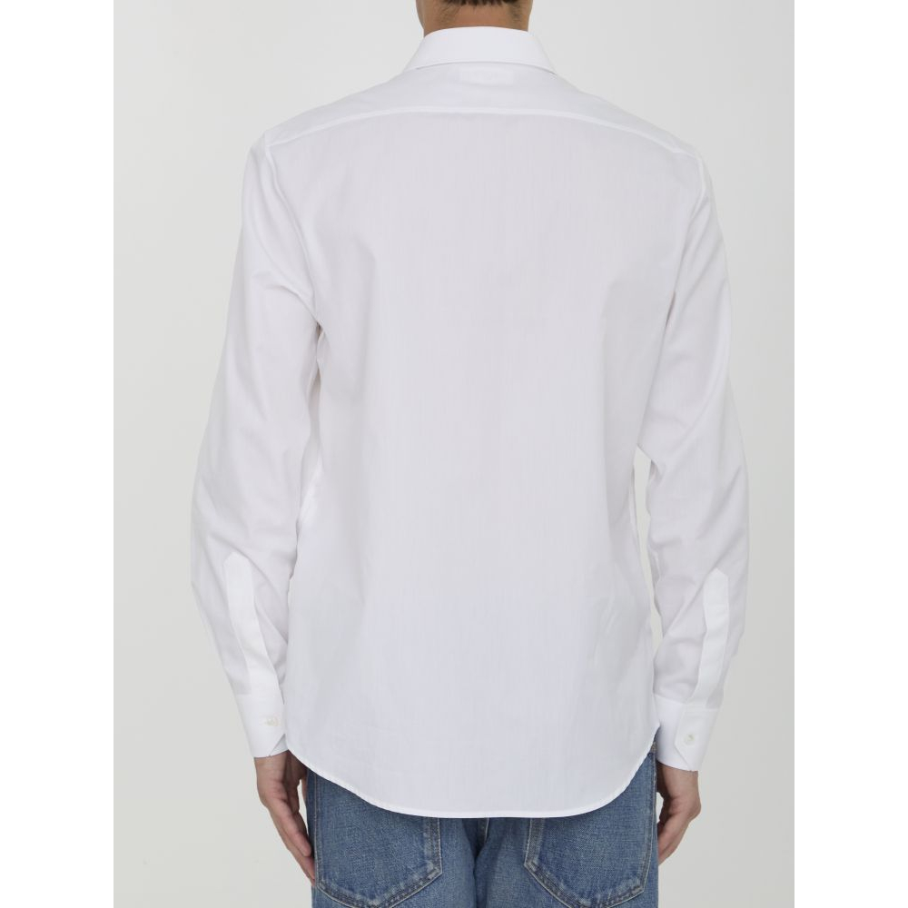 Chemise 'Loose' pour Hommes