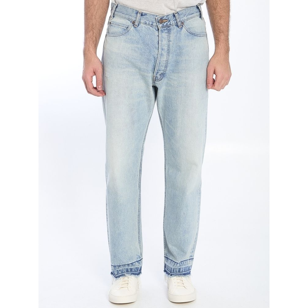 Jeans 'Wesley' pour Hommes