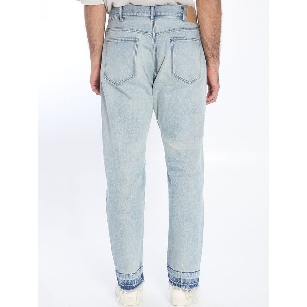 Jeans 'Wesley' pour Hommes
